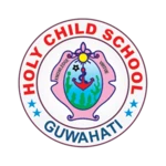 Logo of Holy Child Guwahati android Application 